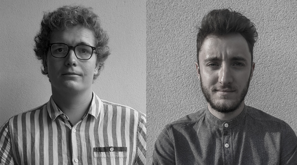 Student Prize winners VMMC